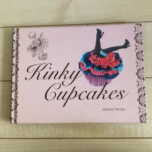 🆕 Cupcake Cookbook 🧁